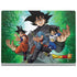 Dragon Ball Super Fate of the Future Surface Book 2 15in Skin